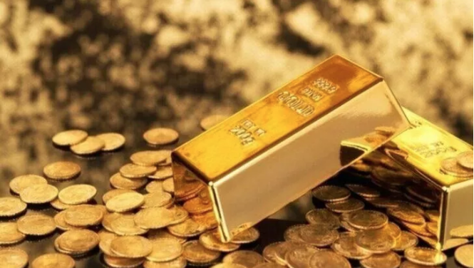 Altında yükseliş yaşanıyor! 23 Ağustos altın fiyatları ne kadar oldu?