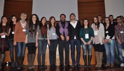 Erzurum'da Aşkın Gözyaşları