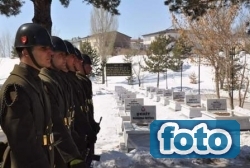 Çanakkale Şehitleri Unutulmadı