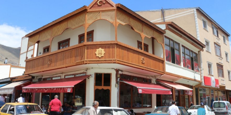 Erzurum’da kişi başına 5.9 bin TL harcama