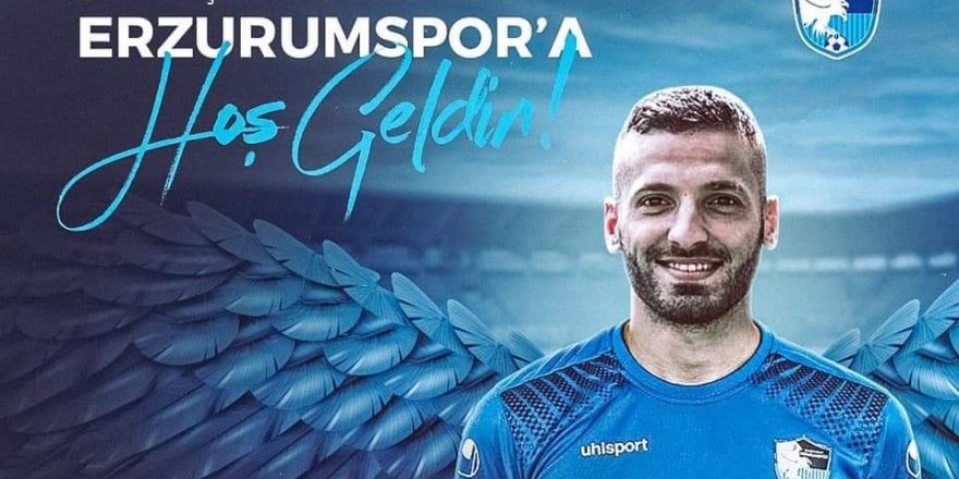 Süleyman Koç, BB Erzurumspor’da