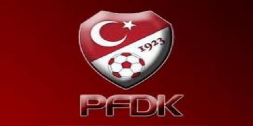 PFDK’dan Erzurumspor’a bir ceza daha
