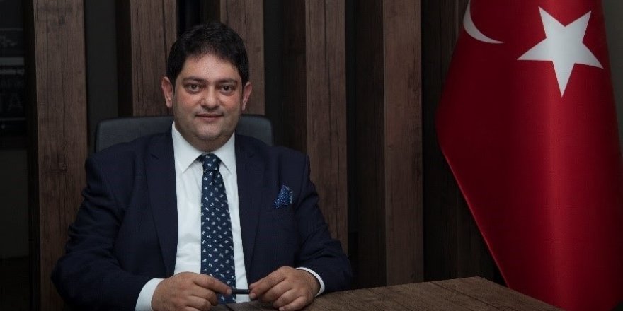 Başkan Oral’dan 30 Ağustos Zafer Bayramı mesajı