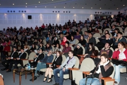 İBBF'den Seminer!