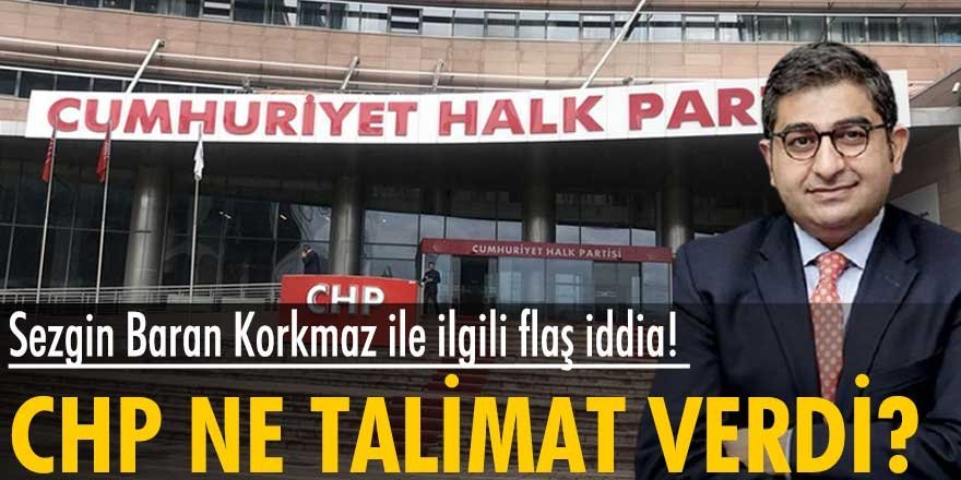 Kılıçdaroğulu talimat verdi, CHP harekete geçti