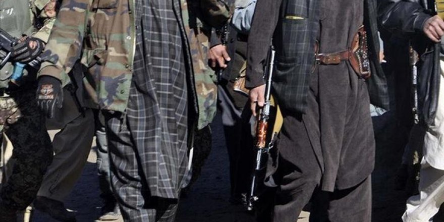 Taliban yeni hükûmetini ilan etmeye hazırlanıyor