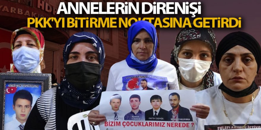 Hacire Akar başlattı, 32 aile çocuğuna kavuştu