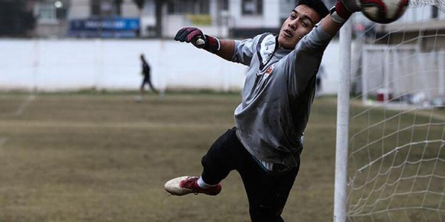 Galatasaray'dan İrfan Can Eğribayat harekatı