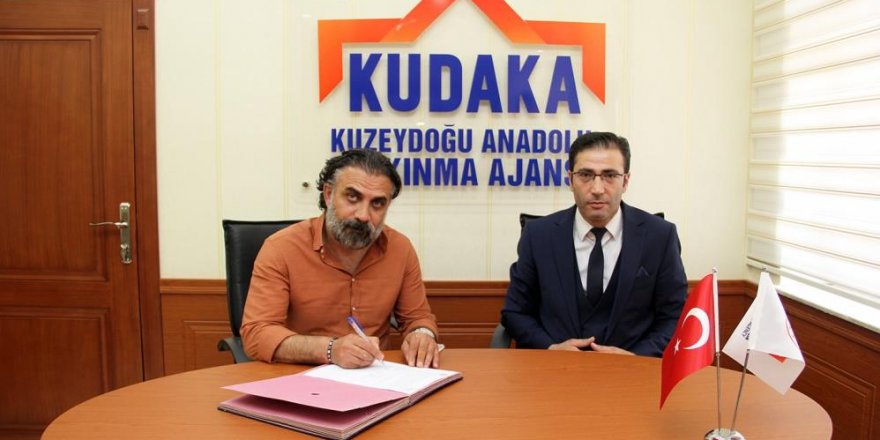 KUDAKA’dan imalat sektörüne büyük destek