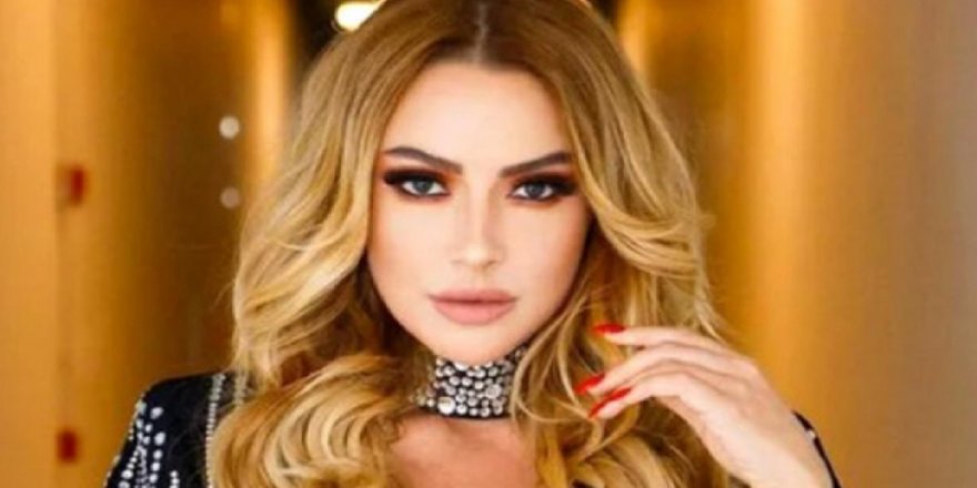 Hadise, hamile olduğu iddialarına ateş püskürdü