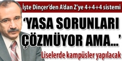 A'dan Z'ye 4+4+4