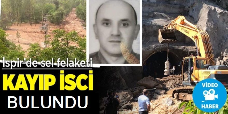 Erzurum'da 1 aydır anıyordu: Cansız bedenine ulaşıldı