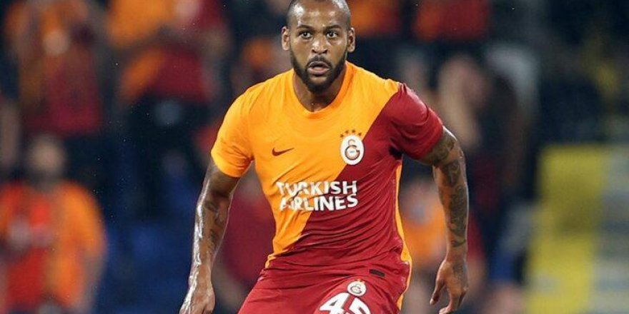 Galatasaray'da Marcao için karar verildi