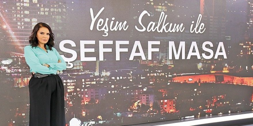 Haksızlığa karşı Şeffaf Masa geliyor