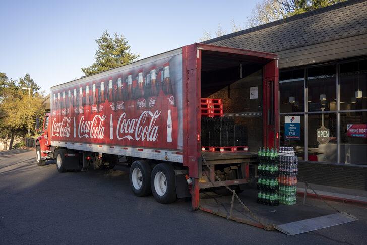 Rekabet Kurumu'ndan 'Coca Cola soruşturması' açıklaması