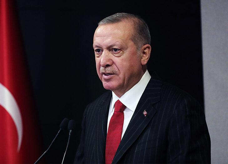 Cumhurbaşkanı Erdoğan 15 bin öğretmen ataması yapılacağını duyurdu