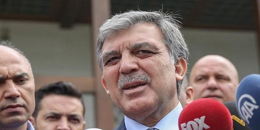 Fehmi Koru'nun Abdullah Gül çıkışına Ahmet Hakan'dan yanıt!