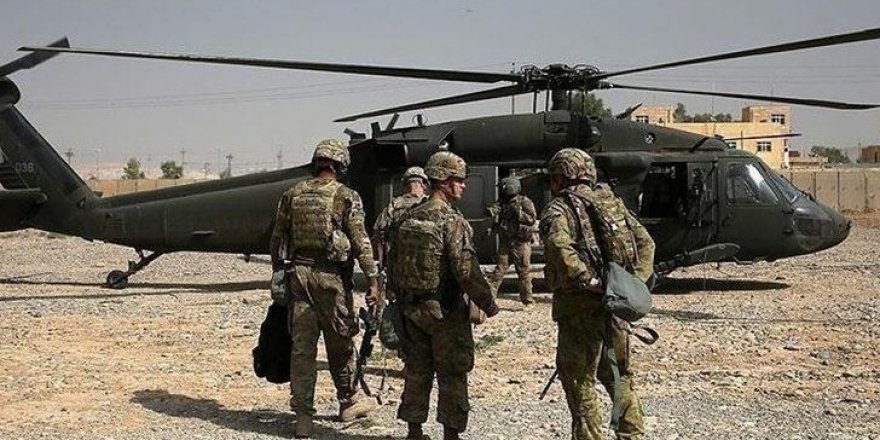 ABD, "Öldürdük" demişti! Afganistan'daki operasyonda flaş detay: