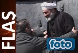 Kendini peyganber olarak tanıttı