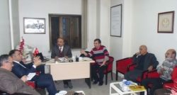 İstanbul'da Erzurum Rüzgarı!