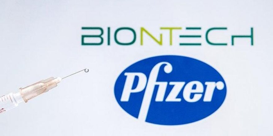 Japonya'da yabancı madde tespit edilen Pfizer aşı sayısı artıyor