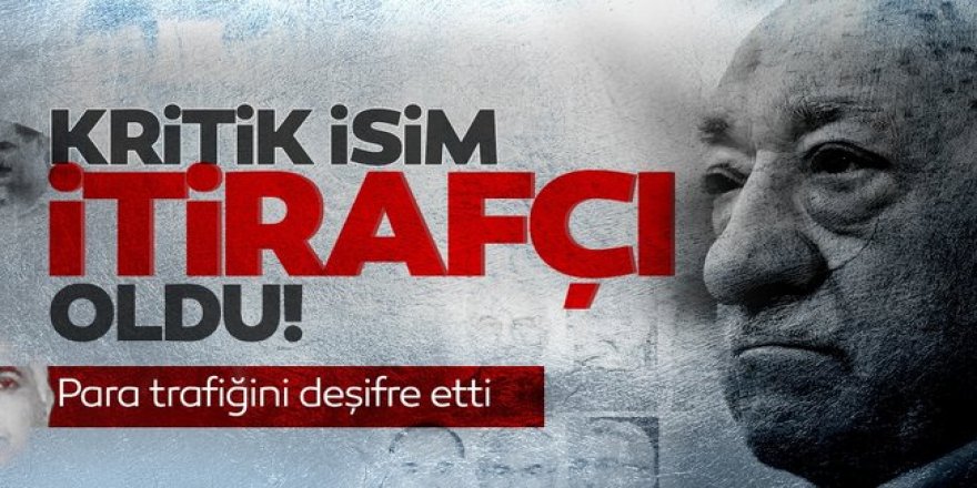 FETÖ'nün para trafiği: Erzurum'da doktorlar devrede
