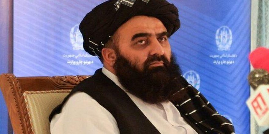 Taliban, Birleşmiş Milletler Genel Kurulu'na temsilci göndererek konuşma yapmayı talep etti