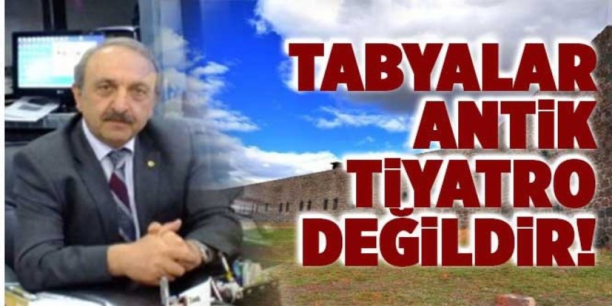 ER-VAK’tan Tabyalar ziyaretine ücret alınmasına tepki