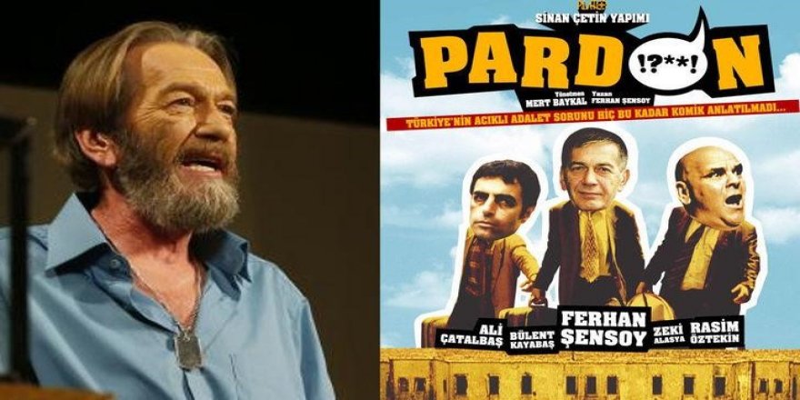 Pardon filmi gerçek oldu! 6 yıl fazladan cezaevinde yattı