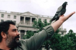 Ahmet Kaya anıldı!..