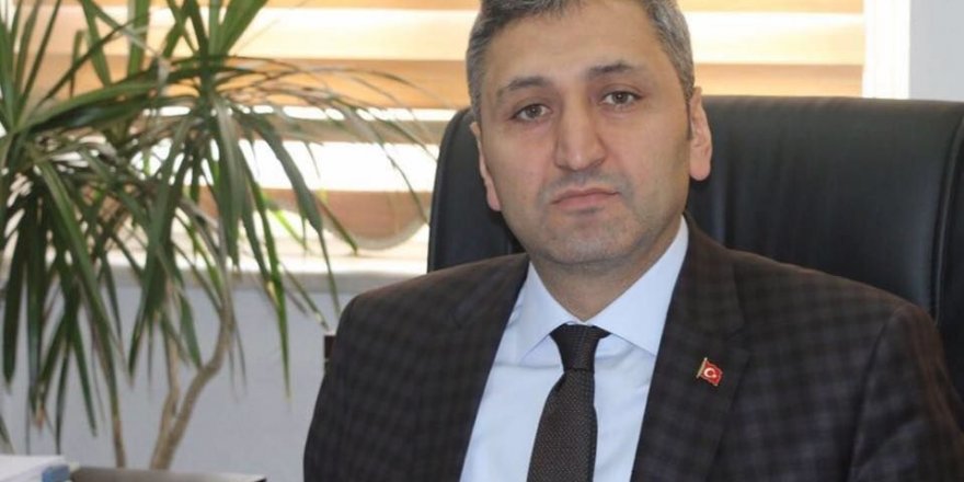 Murat Güven, Erzurum Sivil Toplumla İlişkiler İl Müdürlüğü’ne atandı