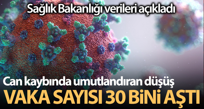 11 Ekim koronavirüs vaka sayısı açıklandı