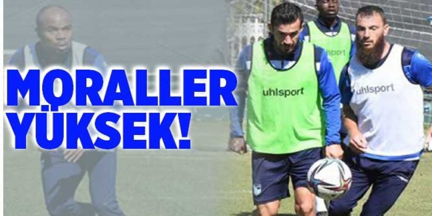 Erzurumspor, yeni galibiyete bileniyor