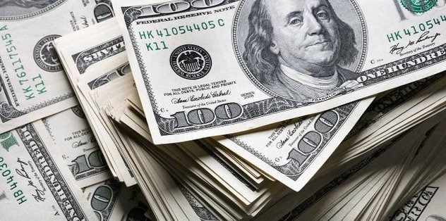 16 Ekim Cumartesi dolar kaç TL oldu? Dolar, euro ve sterlin ne kadar?