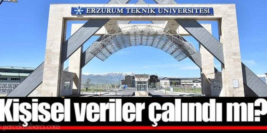 'Üniversitelere siber saldırı' iddiası TBMM gündeminde