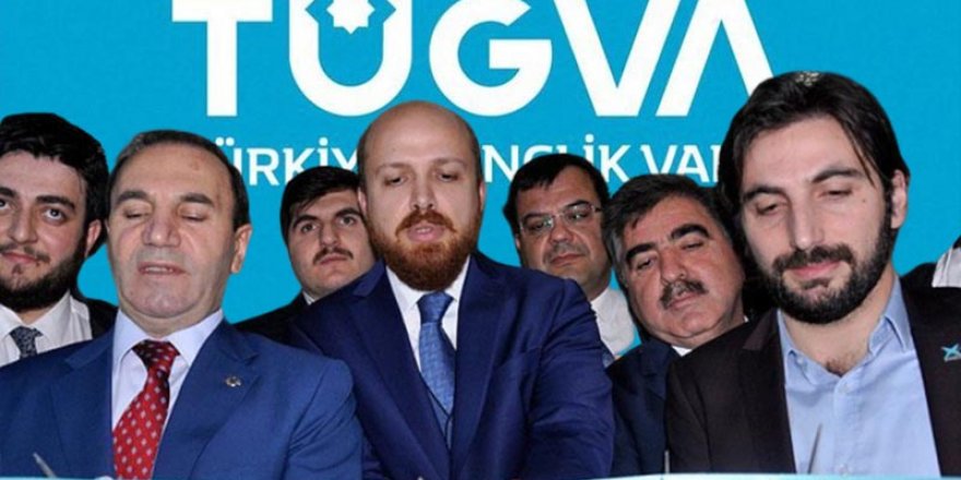 TÜGVA'dan açıklama