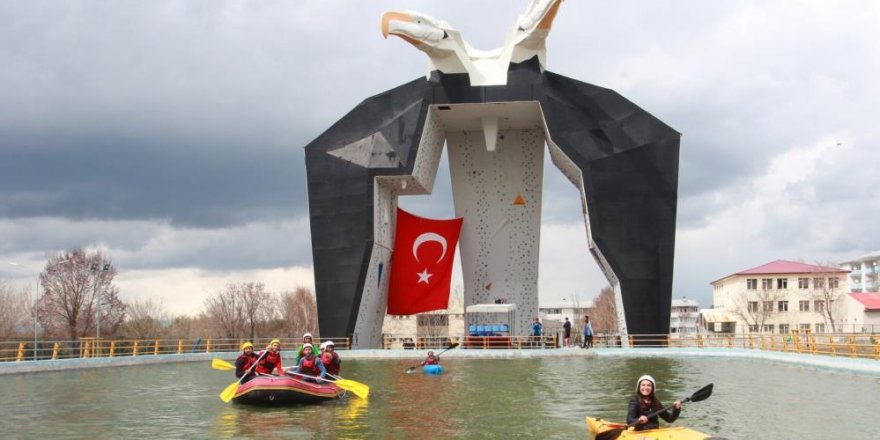 Spor Bilimleri Fakültesinde iki bölüm akredite edildi