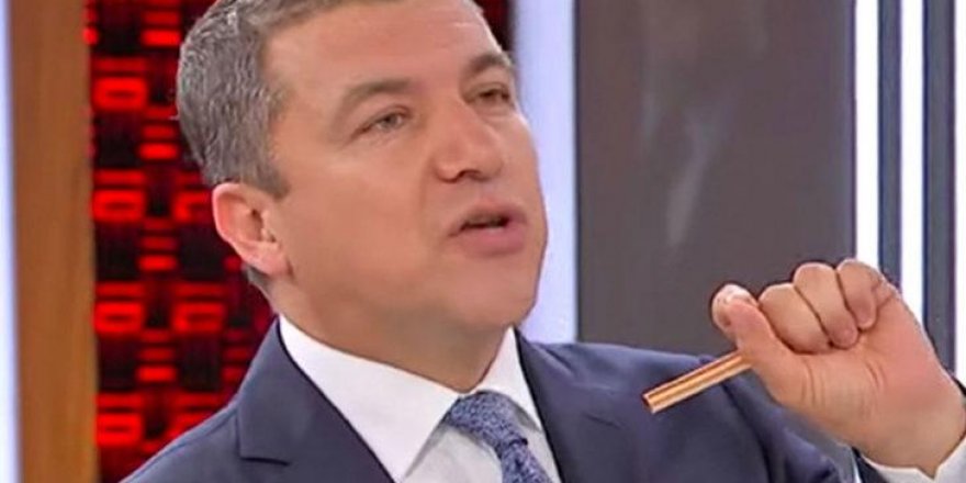 İsmail Küçükkaya açıkladı! "5 yaşında simit satmaya başladım"