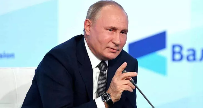 Putin: Erdoğan haklı! Rusya kandırıldı