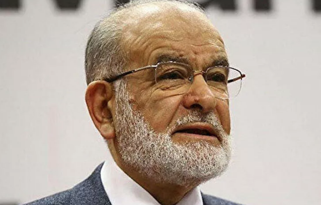 Temel Karamollaoğlu, makam aracının markası sorulunca neye uğradığını şaşırdı