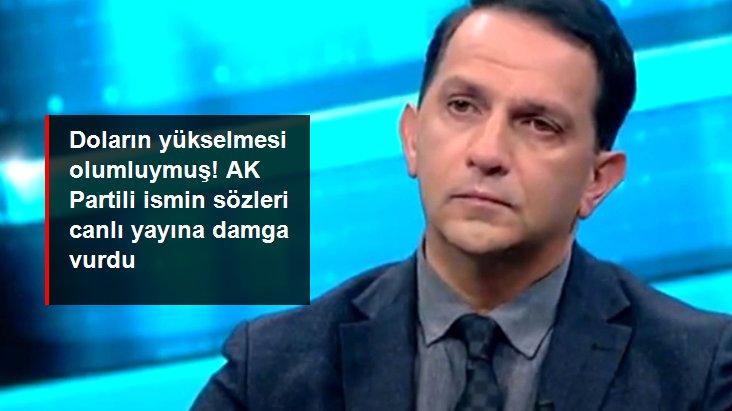 AK Partili Birinci: Ayda 20 milyar dolar ihracat yapıyoruz, arttıkça dolar bolluğu yaşanacak