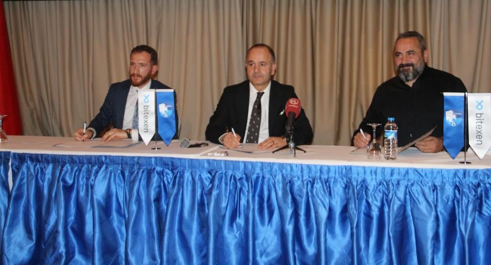 BB Erzurumspor taraftar token arzı başladı