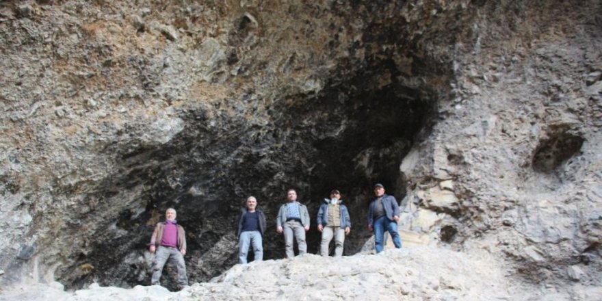 Karanlıkdere Kanyonu'nun turizme kazandırılması isteniyor