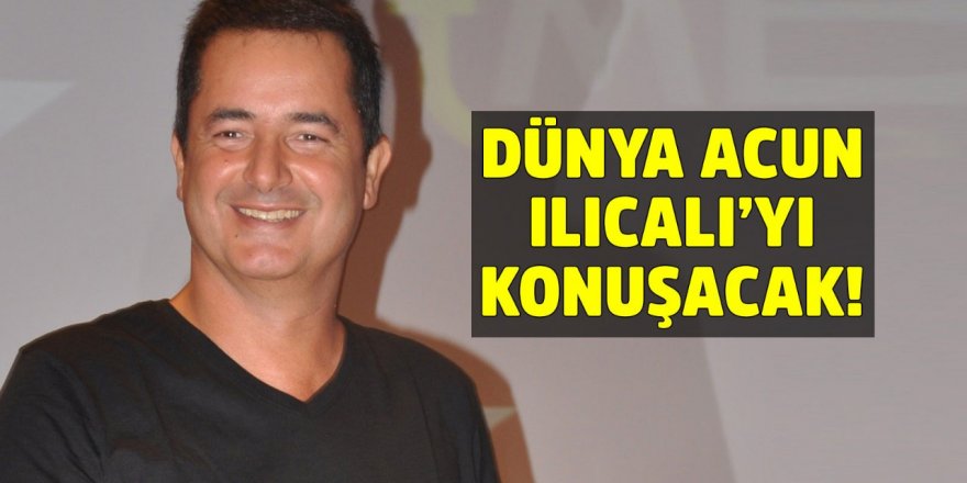 Acun Ilıcalı, İngiltere'den satın alacağı Hull City takımı için ne kadar ödeyecek?