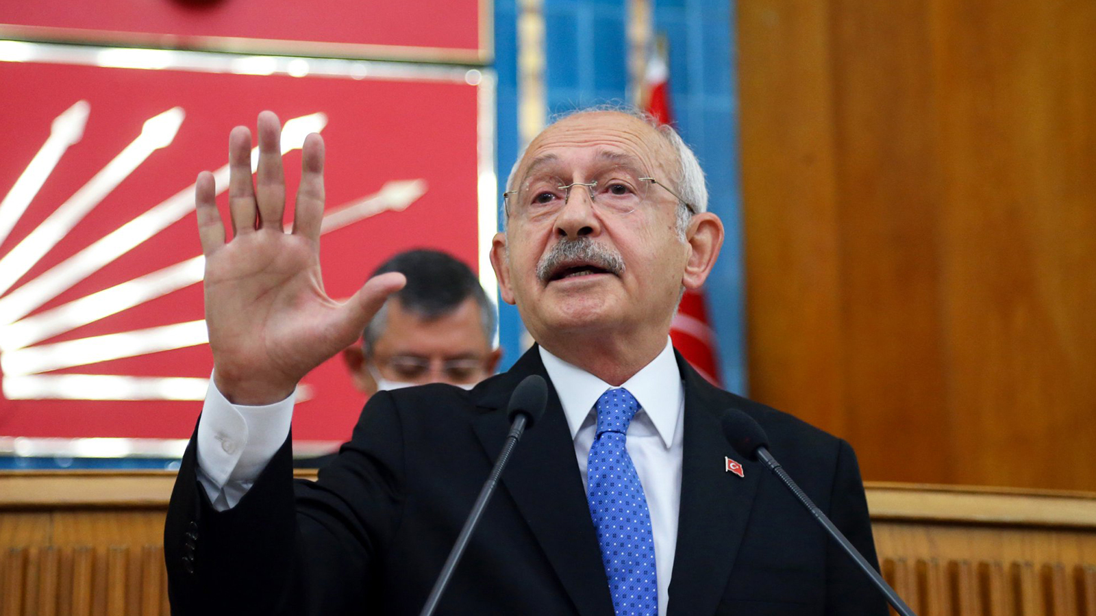 Kılıçdaroğlu'nun cumhurbaşkanı adayı için yeni iddia