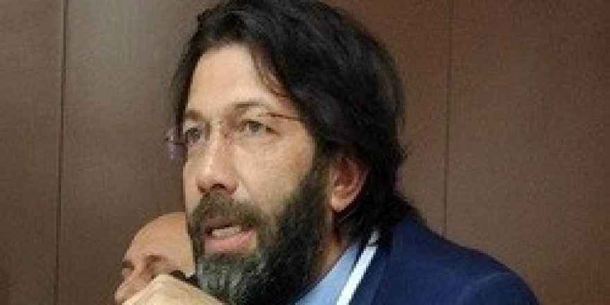 Prof. Dr. Ziya Gökalp Ceylan son yolculuğuna uğurlandı