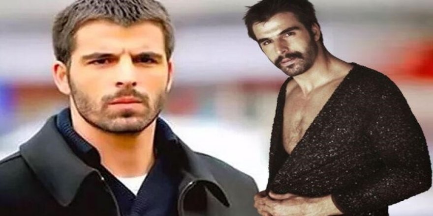 Mehmet Akif Alakurt'dan olay Erkan Özerman açıklaması!