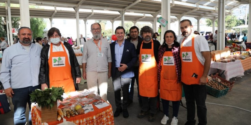 BAŞKAN ARAS; “BODRUM HEPİMİZİN”