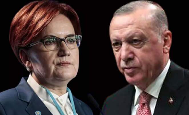 Erdoğan'dan Lütfü Türkkan açıklaması: Yenilir yutulur bir şey değil