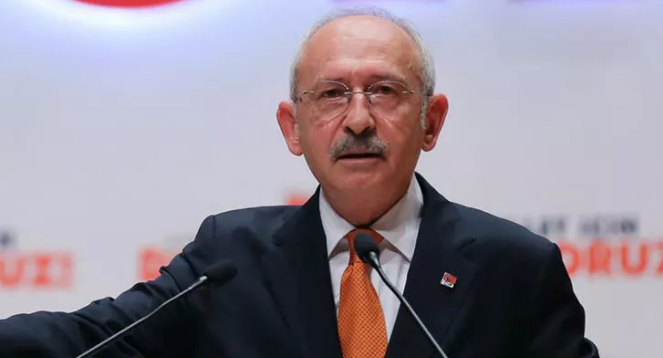 CHP'den Erdoğan'a TRT payı göndermesi: Biz söyledik diye çekinme